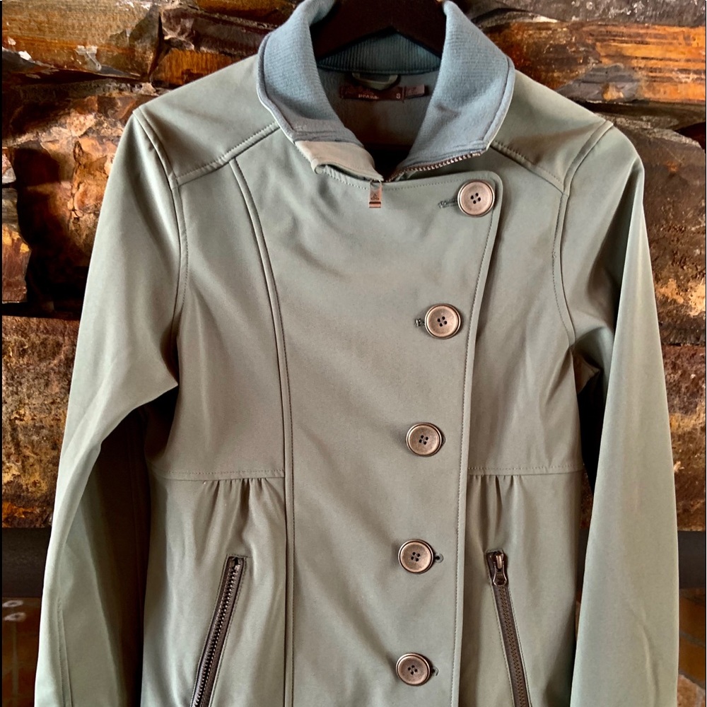 Jacket